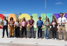 MINVU Y MUNICIPIO DE VALLENAR INAUGURAN OBRA EMBLEMÁTICA EN CACHIYUYO QUE FORTALECE LA IDENTIDAD LOCAL Y POTENCIA EL TURISMO EN ATACAMA