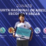 Junaeb Atacama finaliza exitosamente la entrega de computadores en las nueve comunas de la región