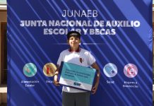Junaeb Atacama finaliza exitosamente la entrega de computadores en las nueve comunas de la región