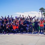 CMP participa en jornadas del Día Internacional de Limpieza de Playas en Atacama y Coquimbo