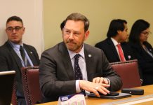 Diputado Urcullú (PRep) tras ganar presidencia de CEI sobre posible colusión en vales de alimentación y vestuario en organismos públicos: “Esta investigación es por Chile”