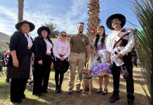 Fiestas Patrias: la importancia de acompañar a los niños y niñas