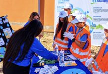 Nueva Atacama promueve la educación hídrica con Feria del Ciclo del Agua en escuelas de la región