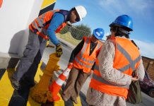 Operativo Nueva Atacama Más Cerca de Ti se desplegó con éxito en Caldera