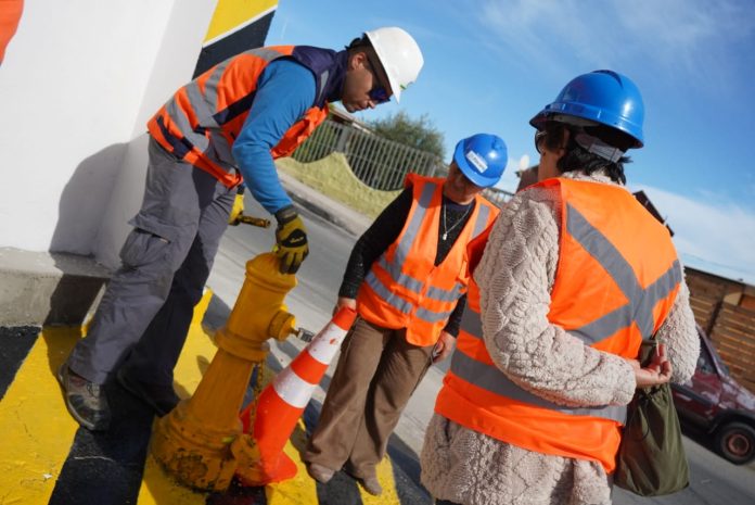 Operativo Nueva Atacama Más Cerca de Ti se desplegó con éxito en Caldera