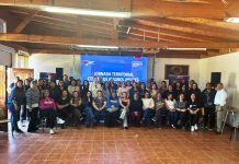 SLEP Huasco realiza Jornada Territorial de Centros Generales de Padres, Madres y Apoderados de la provincia