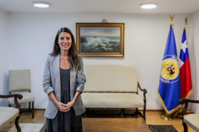 MInistra 1