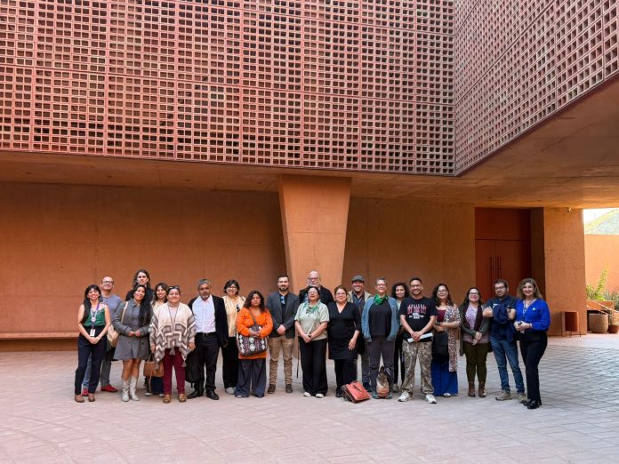 Mesa Regional de Educación Patrimonial, primera sesión (5)