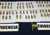 PDI ATACAMA INCAUTÓ MÁS DE UN KILO DE COCAÍNA BASE EN MODALIDAD DE OVOIDES