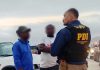 PDI ATACAMA DENUNCIÓ A DOS PERSONAS TRAS FISCALIZACIÓN EN CALDERA