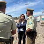 Trabajo articulado por Desarrollo Social y Familia permitió entregar más de 1.600 colaciones durante 80 días a personas en situación de calle