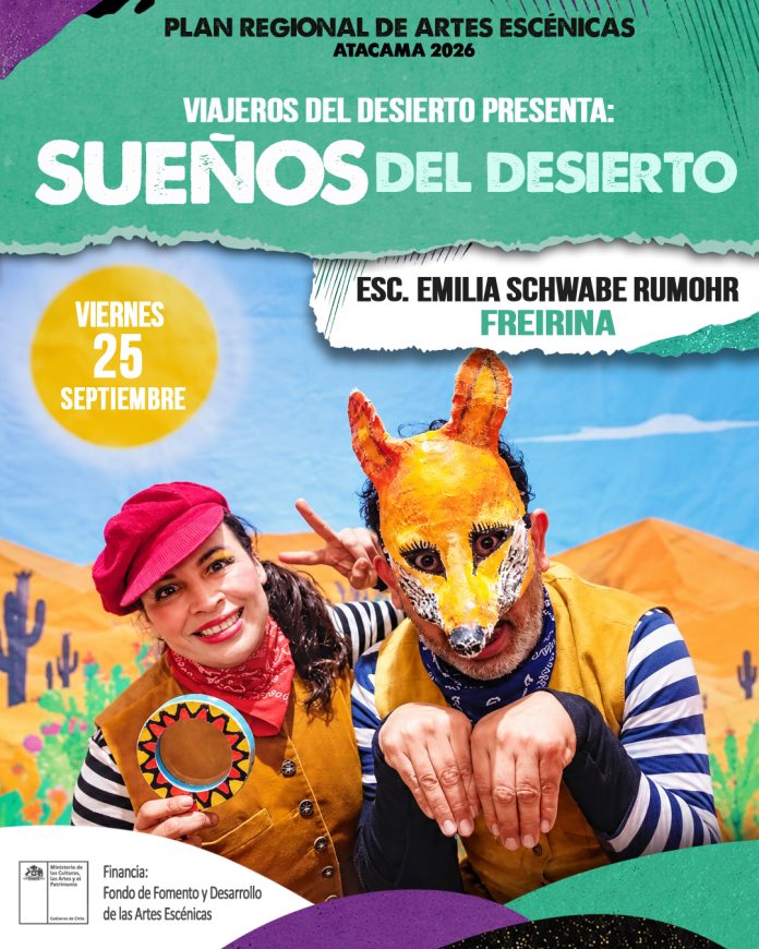 Plan Regional de Artes Escénicas 2026 (1)