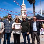 Freirina eligió su Mejor Empanada 2026 en jornada marcada por las tradiciones y la participación de adultos mayores