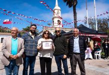 Freirina eligió su Mejor Empanada 2026 en jornada marcada por las tradiciones y la participación de adultos mayores