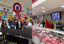 Gobierno refuerza despliegue preventivo de cara a Fiestas Patrias en Atacama