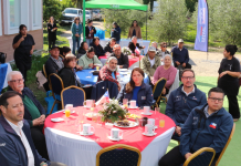 La agroecología toma fuerza en los territorios mediante el Programa TAS