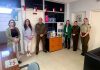 Fiscalía fortalece coordinación con Carabineros para ejecución de Entrevistas Investigativas Videograbadas
