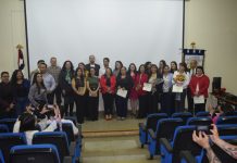 Docentes de Vallenar se certificaron en Educación en Ciencias