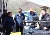 INDAP catastra daños en canales de Alto del Carmen con tecnología geoespacial