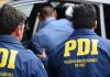 PDI ATACAMA DETUVO A UNA PERSONA EN COPIAPÓ POR EL DELITO DE HOMICIDIO FRUSTRADO