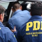 PDI ATACAMA DETUVO A UNA PERSONA EN COPIAPÓ POR EL DELITO DE HOMICIDIO FRUSTRADO