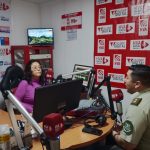 Comisaría Virtual refuerza su presencia en Atacama y llama a la comunidad a utilizar sus servicios digitales