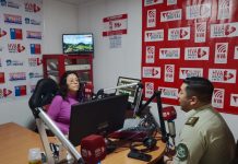 Comisaría Virtual refuerza su presencia en Atacama y llama a la comunidad a utilizar sus servicios digitales