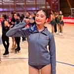 Josefa Campos Barraza logra destacado cuarto lugar nacional en Patinaje Artístico