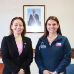 Presidente de la República designa a Alejandra Morales como nueva Delegada Presidencial Provincial de Chañaral
