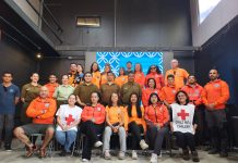 CARABINEROS FORTALECE HERRAMIENTAS PARA LA CONTENCIÓN EMOCIONAL Y ATENCIÓN A LA COMUNIDAD