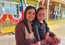Niña de Vallenar viajará a la NASA tras ganar concurso de asistencia escolar