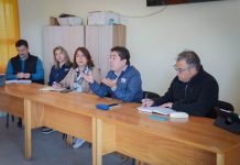 Gobierno Regional aborda junto a comunidad de Canto del Agua soluciones para enfrentar emergencia hídrica