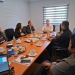 Barrick aborda ante medios del Huasco sus más de 30 años de operaciones y nueva etapa de relación con Alto del Carmen
