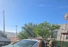 Carabineros detiene a mujer con orden de detención vigente durante control en Ruta 5 Norte