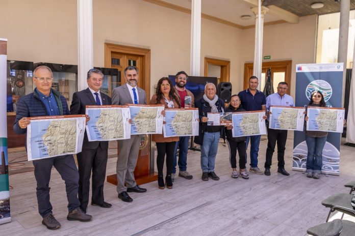 Lanzan Circuito Patrimonial Costero Freirina–La Higuera para potenciar el turismo sostenible en el Norte Chico