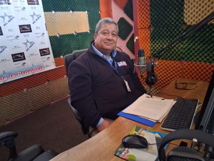 IPS Atacama informa aguinaldo de Fiestas Patrias y aumento de la PGU para nuevos grupos de beneficiarios