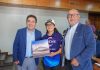 Gobierno Regional destina más de $11 millones para apoyar a joven deportista en mundial de Enduro en Portugal
