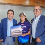 Gobierno Regional destina más de $11 millones para apoyar a joven deportista en mundial de Enduro en Portugal