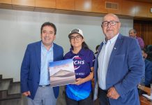 Gobierno Regional destina más de $11 millones para apoyar a joven deportista en mundial de Enduro en Portugal