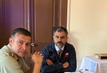 Autoridades refuerzan operativo de seguridad en Vallenar y la provincia del Huasco previo a Fiestas Patrias