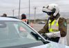 Autoridades refuerzan fiscalización y prevención vial en peaje Puerto Viejo por Fiestas Patrias