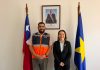 DELEGADA ALEJANDRA MORALES LIDERÓ COORDINACIÓN PREVENTIVA PARA FIESTAS PATRIAS EN LA PROVINCIA DE CHAÑARAL