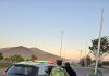 CARABINEROS Y SAG REALIZAN SERVICIO CONJUNTO DE FISCALIZACIÓN EN RUTA 5 NORTE