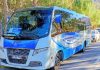 Abren postulaciones para operar dos servicios de transporte subsidiado en la Región de Atacama