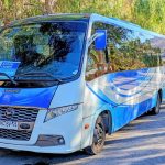 Abren postulaciones para operar dos servicios de transporte subsidiado en la Región de Atacama