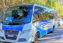 Abren postulaciones para operar dos servicios de transporte subsidiado en la Región de Atacama