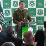 Carabineros de la Tercera Comisaría de Vallenar presentó su Cuenta Pública 2025 ante la comunidad
