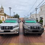EN CHAÑARAL: TRABAJO EN TERRENO DE CARABINEROS PERMITIÓ DETENER CINCO PERSONAS Y RECUPERAR DOS VEHÍCULOS ROBADOS