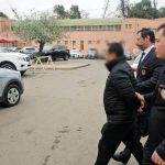 PDI ATACAMA DESTACA PROCESO INVESTIGATIVO DE LA OPERACIÓN VÍA CRUCIS
