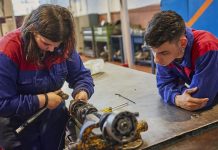 SENCE ATACAMA LANZA DOBLE APOYO PARA LA CONTRATACIÓN Y FORMACIÓN LABORAL